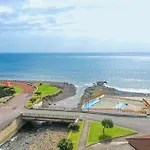 Hébergement de vacances Entre A Pedra E O Mar *