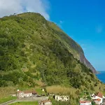 Entre A Pedra E O Mar Faial da Terra