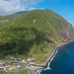 Entre A Pedra E O Mar Hébergement de vacances