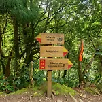 Hébergement de vacances Entre A Pedra E O Mar Faial da Terra