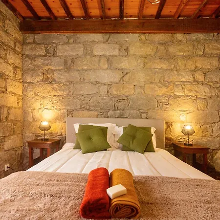 Entre A Pedra E O Mar Faial da Terra