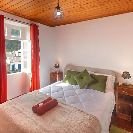 Entre A Pedra E O Mar Σπίτι διακοπών