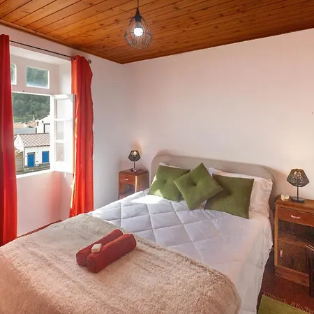 Σπίτι διακοπών Entre A Pedra E O Mar *