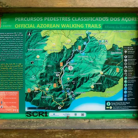 Entre A Pedra E O Mar Holiday home