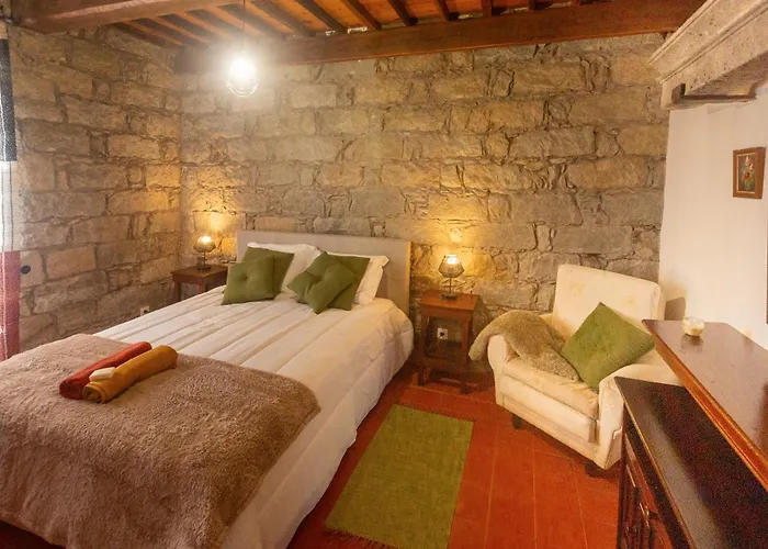 Entre A Pedra E O Mar Tatil Evi *