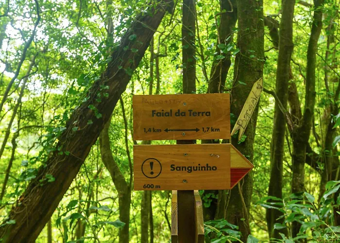 Entre A Pedra E O Mar Holiday home *