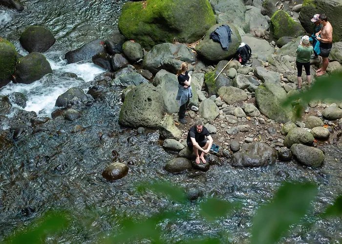 Entre A Pedra E O Mar Σπίτι διακοπών Faial da Terra