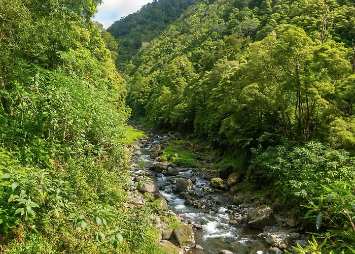 Entre A Pedra E O Mar Holiday home *
