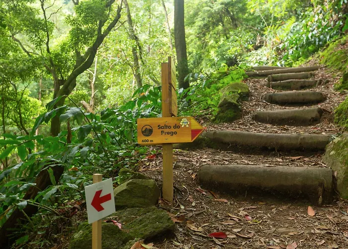 Σπίτι διακοπών Entre A Pedra E O Mar