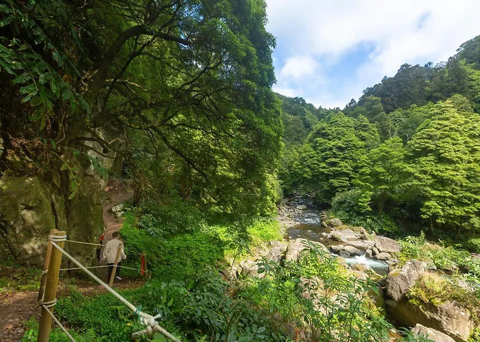 Σπίτι διακοπών Entre A Pedra E O Mar