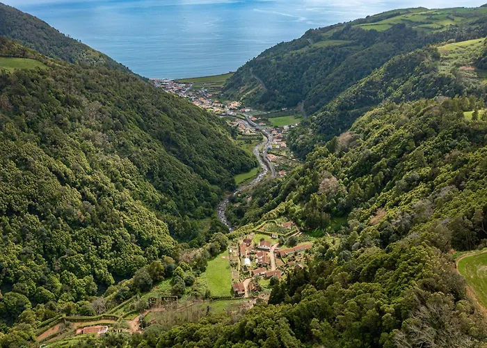Entre A Pedra E O Mar Holiday home